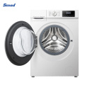 220V 50Hz Home Combo Dryer Washing Machine, 7kg Drying 10kg Washing